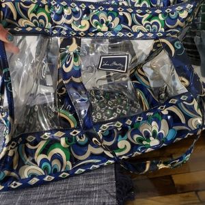Vera Bradley bag